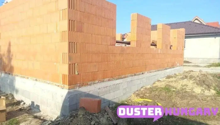 Molnar Masszivhaz Kft Generalkivitelezo Kulso - Nagycenk