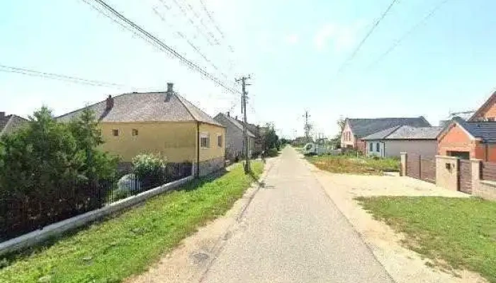 Molnar Masszivhaz Kft Generalkivitelezo Utcakep Es 360deg - Nagycenk