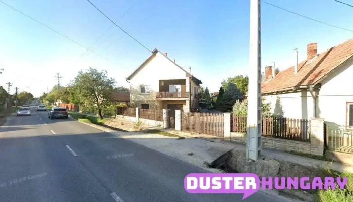 Molvillgép Kft. - Dózsa György Út 58