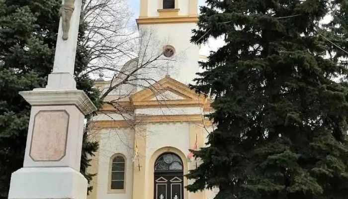 Mórahalom - Mórahalom