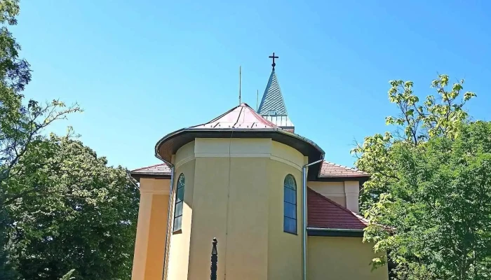 Morahalomi Osszes - Hungary