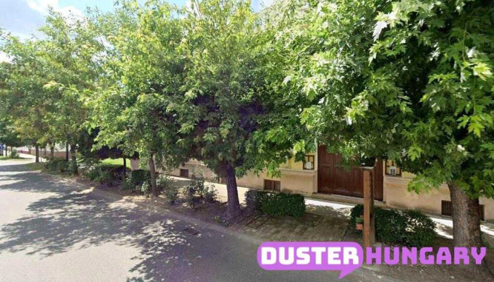 Móricz Pál Helytörténeti Gyűjtemény - Bocskai U. 13