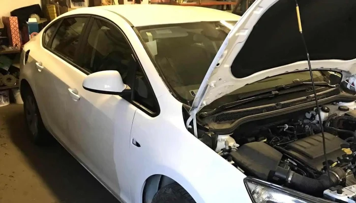 Morvai Autoszerviz A Tulajdonostol - Budapest