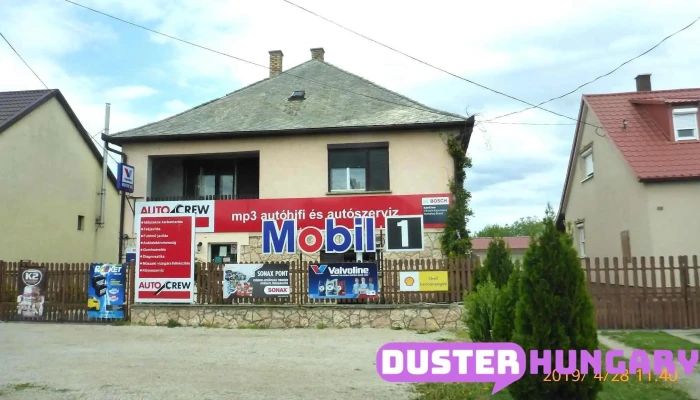 Mp3 Autohifi Es Autoalkatresz Szakuzlet Osszes - Kisbér