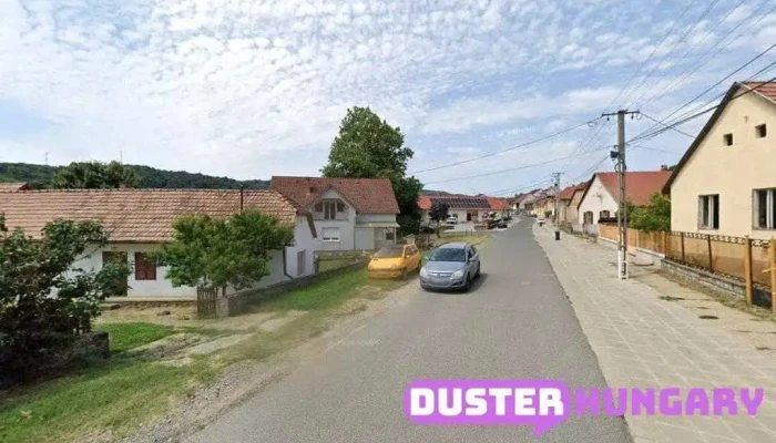 Mt Nonprofit Kft. - Patak Utca 2/1