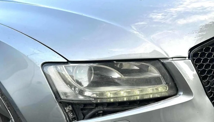 Mu Hege Kft   Lokharito Javitas Autofenyezes Karosszeria Javitas Muanyag Hegesztes Budapest - Budapest