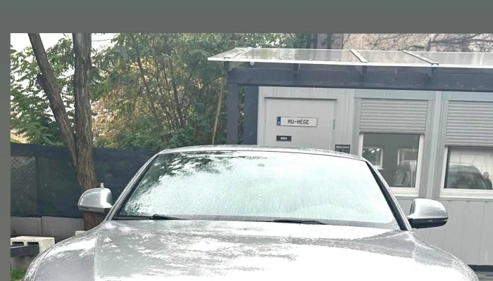Mu Hege Kft   Lokharito Javitas Autofenyezes Karosszeria Javitas Muanyag Hegesztes Katalogus - Budapest