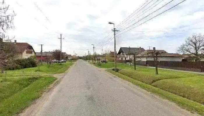 Mu Szolg Ker Kft Utcakep Es 360deg - Karcag