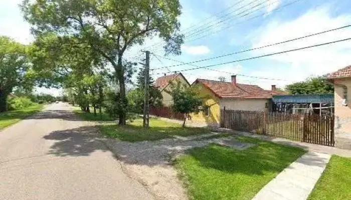 Munkaugyi Kozpont Utcakep Es 360deg - Törökszentmiklós