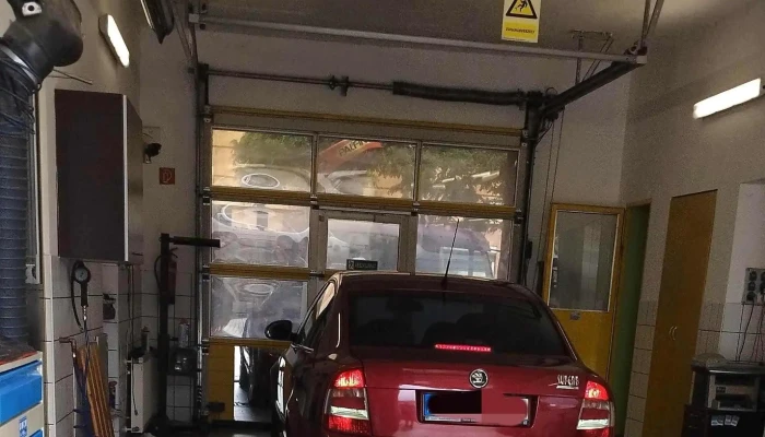 Muszaki Vizsgaztatas 4 Tolgyesi Autojavito Kft Arak - Budapest