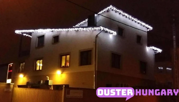 Muszaki Vizsgaztatas 4 Tolgyesi Autojavito Kft Kulso - Budapest