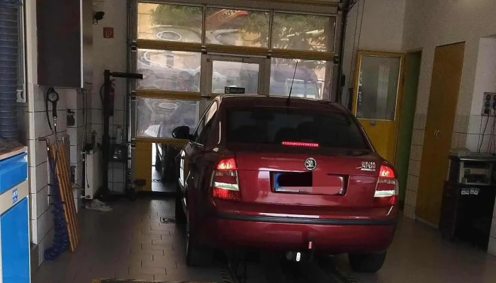 Muszaki Vizsgaztatas 4 Tolgyesi Autojavito Kft Osszes - Budapest