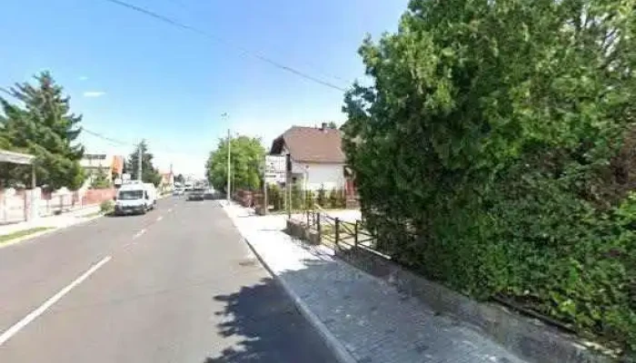 Muszeresz 2003 Kft Osszes - Veszprém