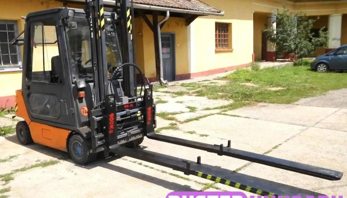 Mű-Szolg-Ker Kft. - Karcag
