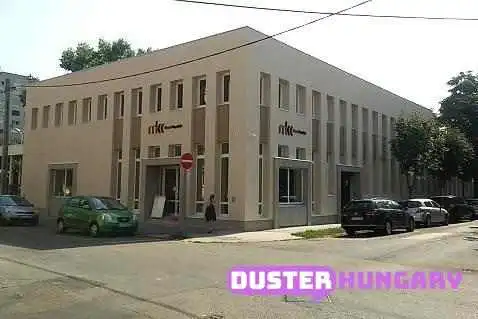 Műszaki Könyvkiadó Kft. - Budapest