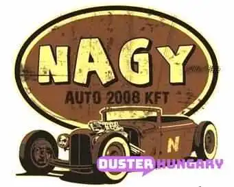 Nagy Auto 2008 Kft Osszes - Budapest