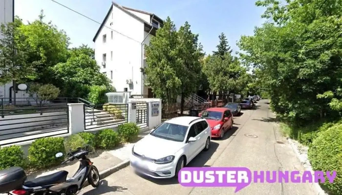 Nagy Csaba vízszerelő mester - Olt U. 25