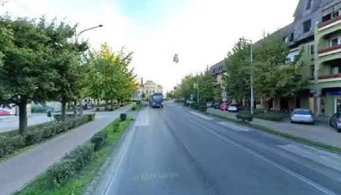 Nagy Es Tarsai Tervezo Kivitelezo Es Szolgaltato Bt Osszes - Mezőberény