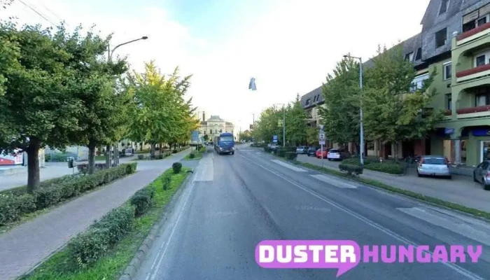 Nagy és Társai Tervező Kivitelező és Szolgáltató Bt. - Mezőberény