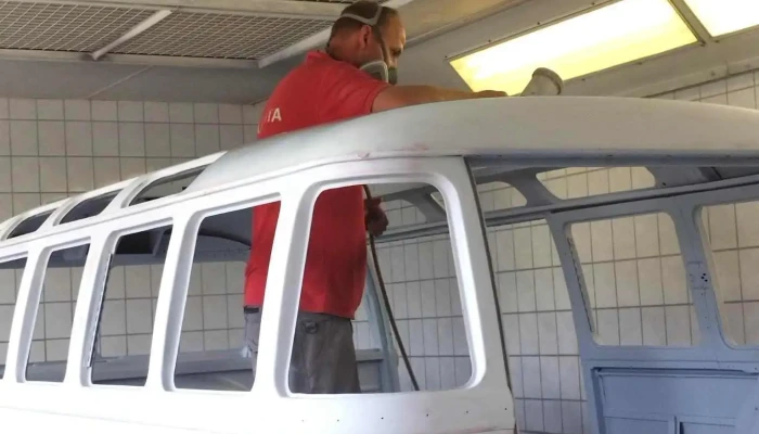 Nagy Gabor Auto Fenyezes A Tulajdonostol - Hernád