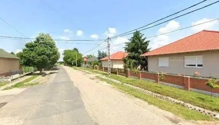 Nagy Janos Utcakep Es 360deg - Hejőkeresztúr