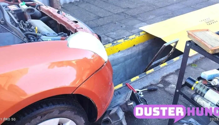 Nagy Laszlo Autoszerelo Osszes - Berettyóújfalu