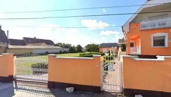 Nagy Mihaly Tuzep Es Epitoanyag Kereskedo Utcakep Es 360deg - Kecskemét