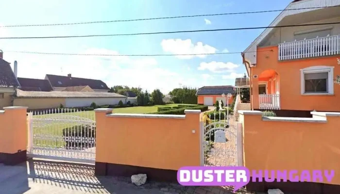 Nagy Mihály Tüzép és Építőanyag Kereskedő - Kecskemét