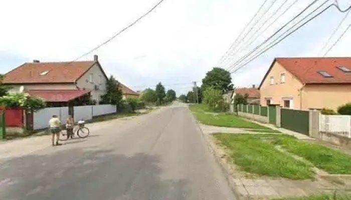 Nagy -  Pal Sandor Osszes - Jászapáti