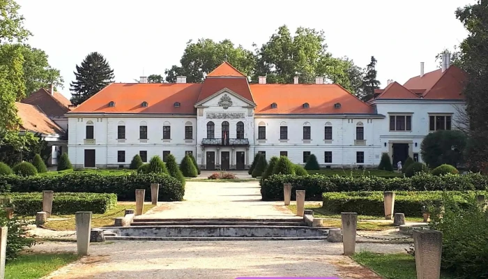 Nagycenk -  Osszes - Nagycenk