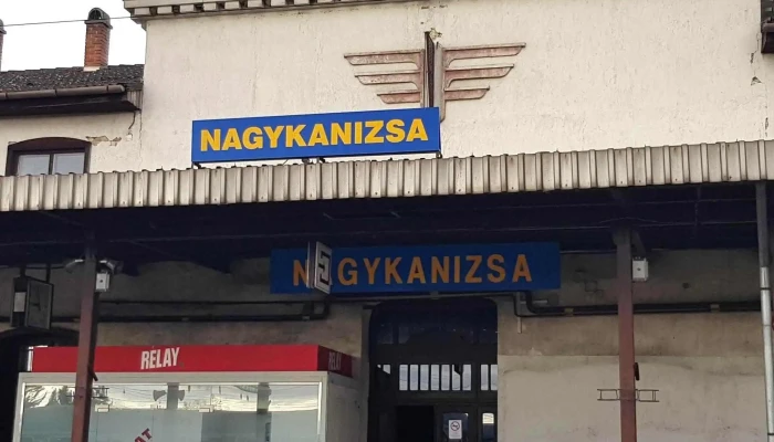 Nagykanizsa -  Ertekelesek - Nagykanizsa