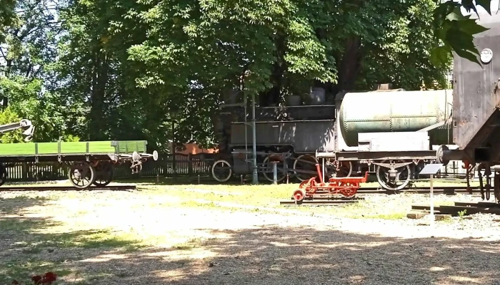 Nagykanizsa - Nagykanizsa