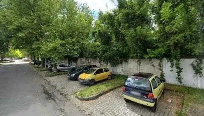 Nagykanizsa -  Utcakep Es 360deg - Nagykanizsa