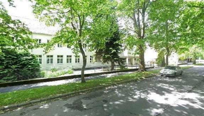 Nagykanizsai Szc Cserhati Sandor Technikum Es Kollegium Utcakep Es 360deg - Nagykanizsa