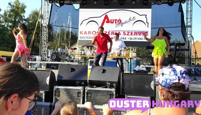 Nagykata Videok - Nagykáta