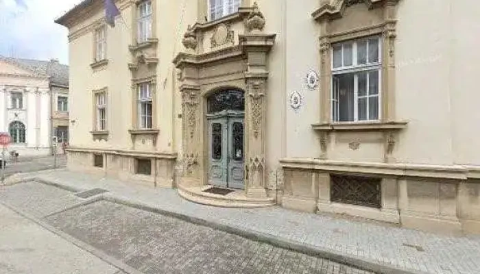 Nagykorosi Jarasbirosag Es Jarasi Ugyeszseg Utcakep Es 360deg - Nagykőrös