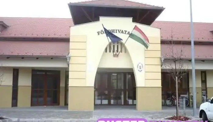 Nagykőrösi Járási Hivatal Földhivatali Osztály - Ceglédi Út 16/b. Fsz. 2