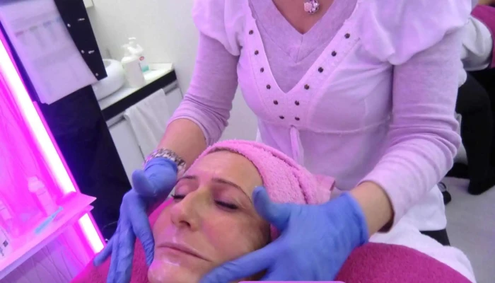 Nanoface Exclusive Esthetic Studio A Tulajdonostol - Miskolc
