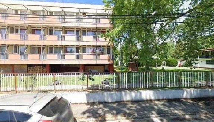 Napcsillag Jogastudio Utcakep Es 360deg - Budapest