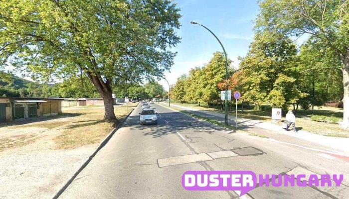 Nappali Melegedő - Mátyás Király Út 56