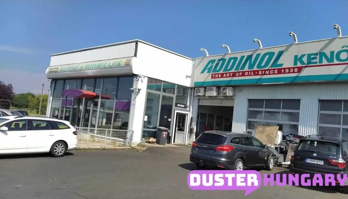 Nb -  Car Autoszerviz Automentes Kereskedes Autoberles Kulso - Nagykanizsa