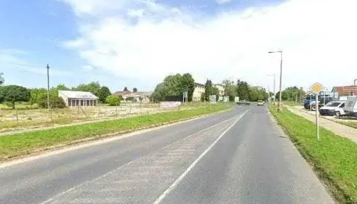 Nb -  Car Autoszerviz Automentes Kereskedes Autoberles Utcakep Es 360deg - Nagykanizsa