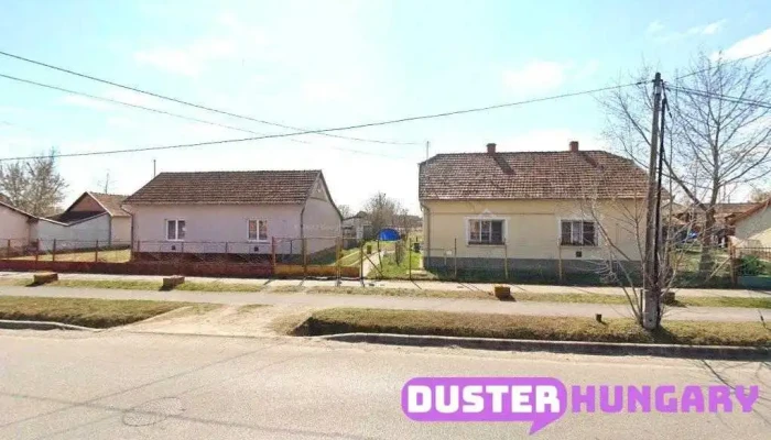 Négyforrás Nonprofit Kft - Fő U. 74