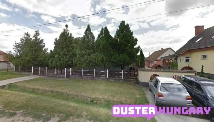 Nemes Autójavító Műhely - Csávoly