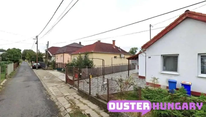 Némethy Panzió Kft. - Debrecen