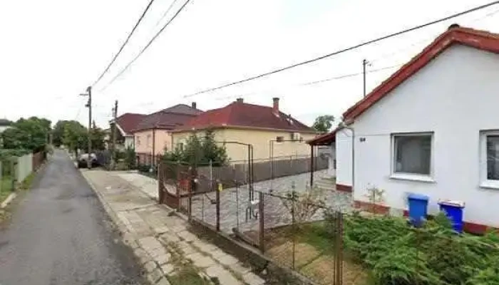Nemethy Panzio Kft Osszes - Debrecen