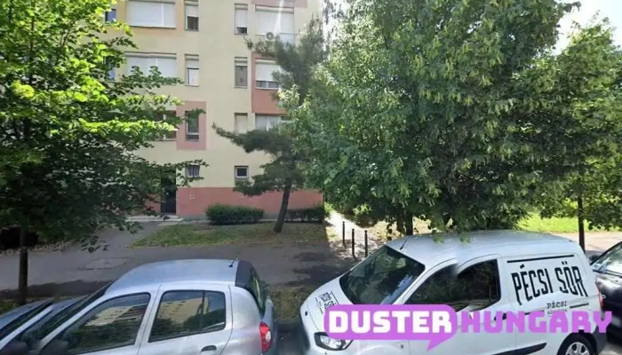 Nemront Bt. - Budapest
