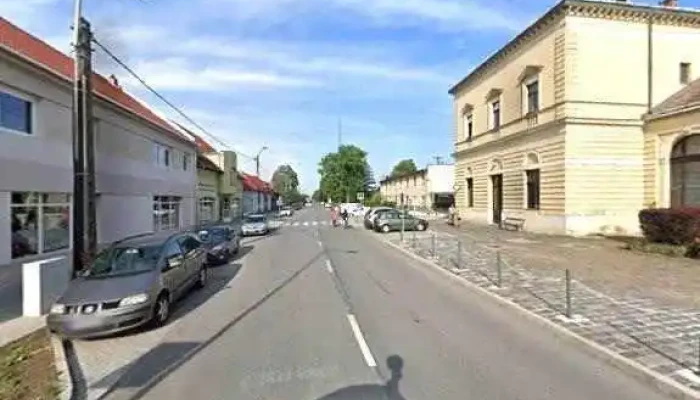 Nemzeti Ado  Es Vamhivatal Osszes - Füzesabony