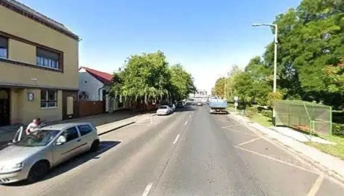 Nemzeti Ado  Es Vamhivatal Osszes - Balmazújváros