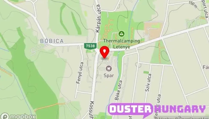 Nemzeti Adó- és Vámhivatal - Szabadság Tér 3